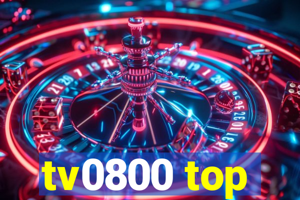 tv0800 top